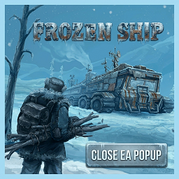 Packages for Frozen Ship | Thunderstore
