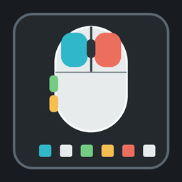 KeyBindingExtensions icon