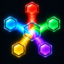 ParticleFusion icon