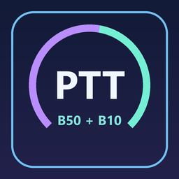 PotentialSystem icon