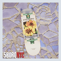 5BORO NYC Mini Pack icon