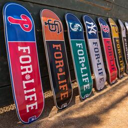 Element x MLB Pack icon