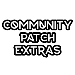 CommunityPatchExtras icon