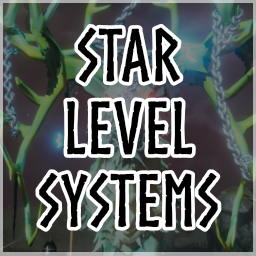 StarLevelSystem icon
