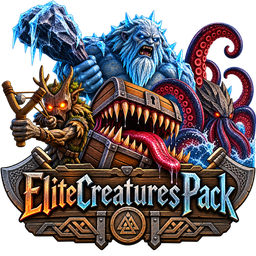 EliteCreaturesPack icon