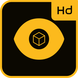 SpectatorHUD icon
