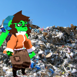 MizeravelTrashDump icon