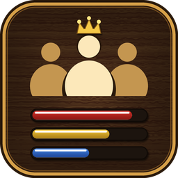 GroupHUD icon