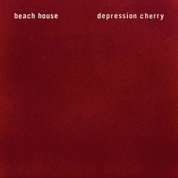 Beach House   Depression Cherry icon