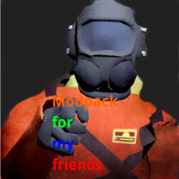 Dependants of Friends Modpack | Thunderstore