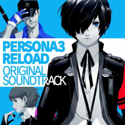 P3R icon