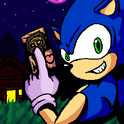 Sonic Pack icon