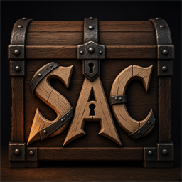 StoreAndCraft icon