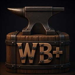 WorkbenchesPlus icon