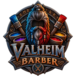 ValheimBarber icon