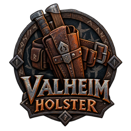 ValheimHolster icon