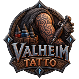 ValheimTattoos icon
