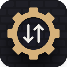 ConfigSync icon