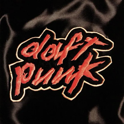 Daft Punk Homework icon