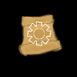 Configurable Node Generation icon