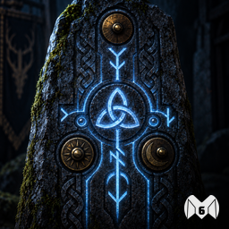 MySix Core icon