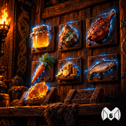 MySix DisplayEverything icon