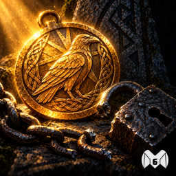 MySix ModsNotCheating icon