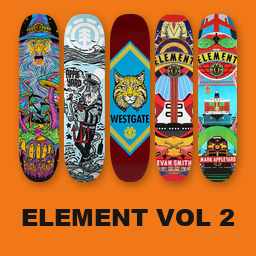 Element Megapack Vol 2 icon