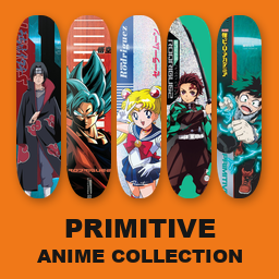 Primitive Anime Collection icon