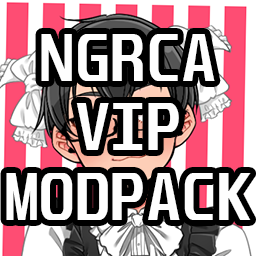 Dependants of NGRCA Modpack | Thunderstore