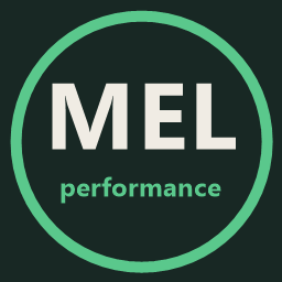 MEL Performance icon
