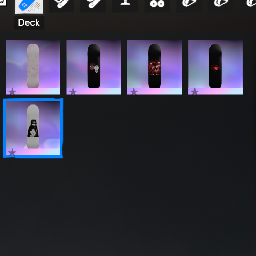 NastyBoardCollection icon