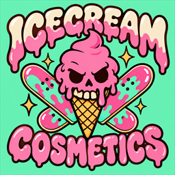 ICECREAM Cosmetics icon