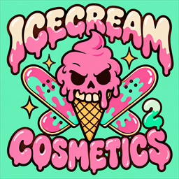 ICECREAM Cosmetics 2 icon