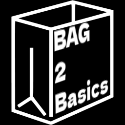 Bag2Basics icon