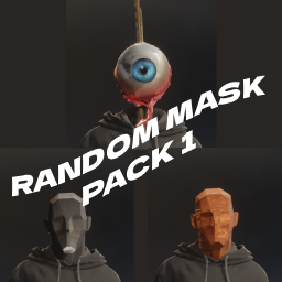 RandomMaskPack1 icon