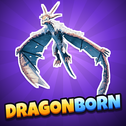 DragonBorn icon