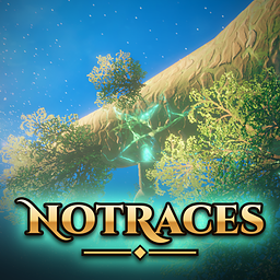 NotRaces icon