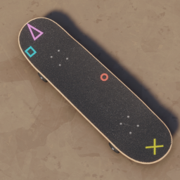 Jason Park Griptape icon