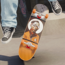 Nuggets Graphics Pack 1 skate mod icon