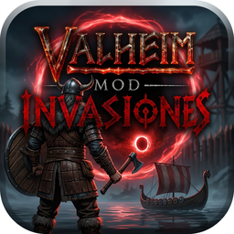 InvasionMod icon
