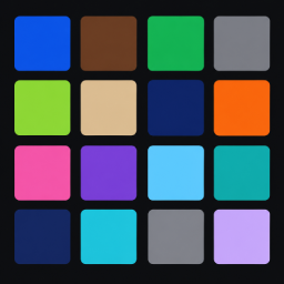 Board Color Picker skate mod icon