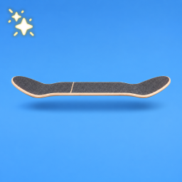 Hoverboard by NxRoot | ReSkate | Thunderstore