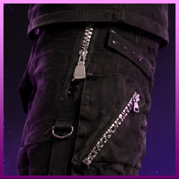 Punk Strap Pants icon