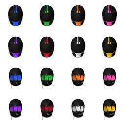 Racing Helmets icon