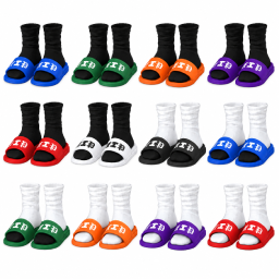 Slide Sandals icon