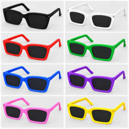 Trap Sunglasses skate mod icon