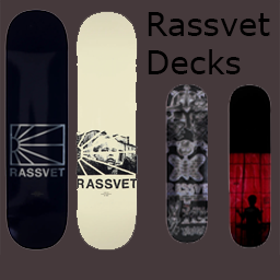 Rassvet Decks icon