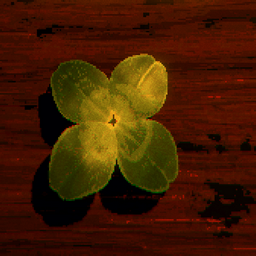 InfiniteClover icon