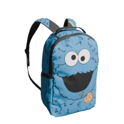 Cookies Backpack icon